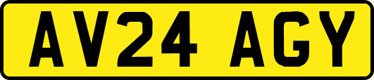 AV24AGY