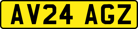 AV24AGZ