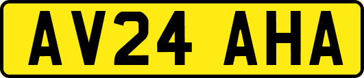 AV24AHA