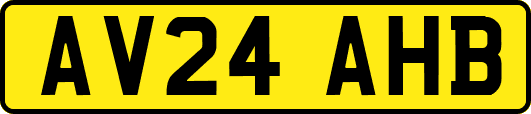 AV24AHB