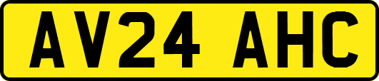 AV24AHC
