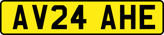 AV24AHE