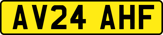 AV24AHF