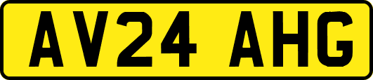 AV24AHG