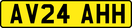 AV24AHH