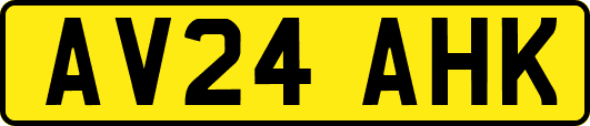 AV24AHK