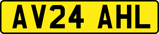 AV24AHL