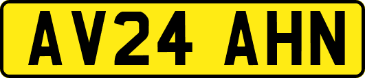 AV24AHN