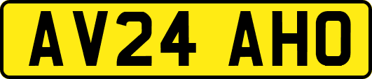 AV24AHO