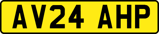 AV24AHP