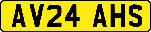 AV24AHS