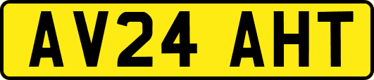 AV24AHT