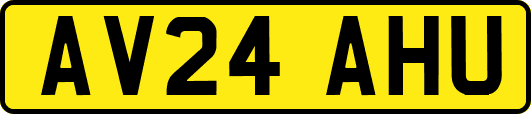 AV24AHU