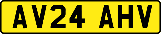 AV24AHV