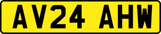 AV24AHW