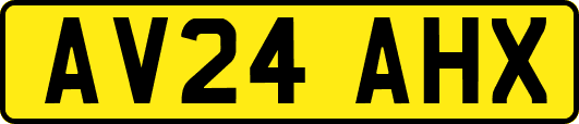 AV24AHX