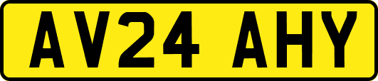 AV24AHY