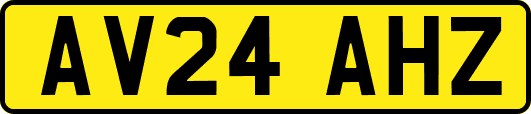 AV24AHZ