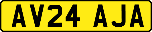 AV24AJA