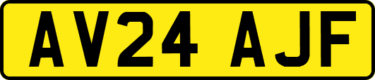 AV24AJF