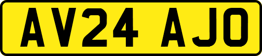 AV24AJO