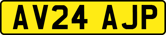 AV24AJP