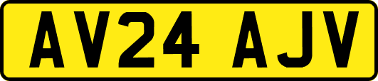 AV24AJV