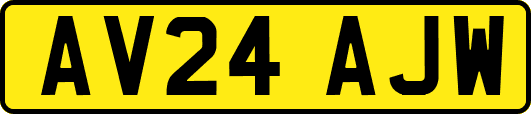 AV24AJW