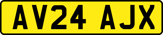AV24AJX
