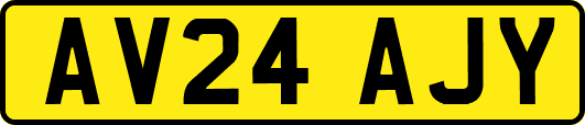 AV24AJY