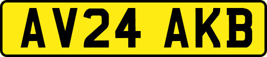 AV24AKB
