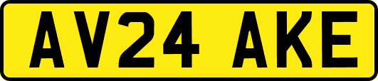 AV24AKE