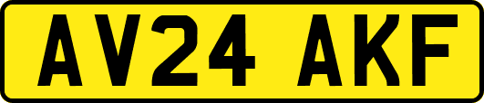 AV24AKF