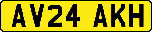 AV24AKH