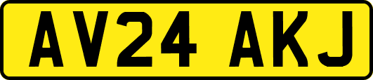 AV24AKJ