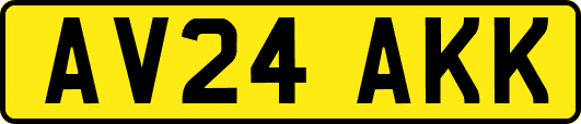 AV24AKK