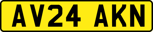 AV24AKN