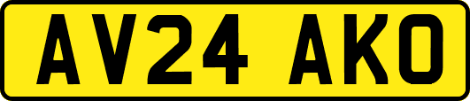 AV24AKO