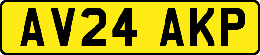 AV24AKP