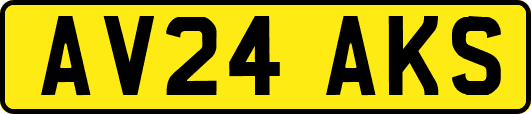 AV24AKS