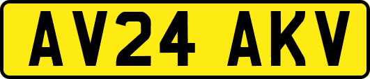 AV24AKV