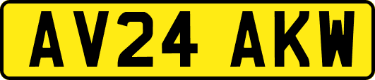 AV24AKW
