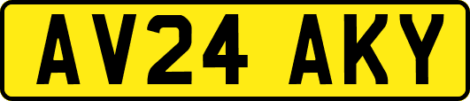 AV24AKY