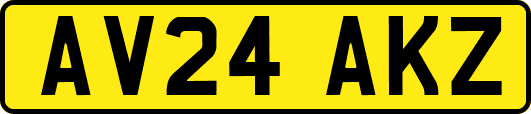 AV24AKZ