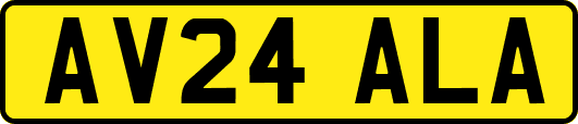 AV24ALA