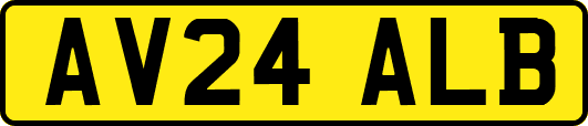 AV24ALB