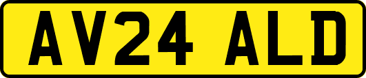 AV24ALD