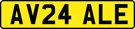AV24ALE