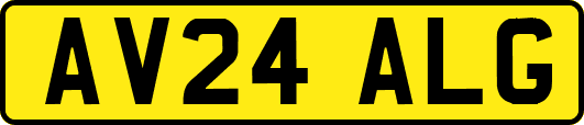 AV24ALG