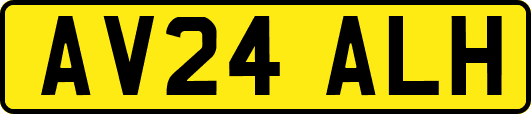 AV24ALH